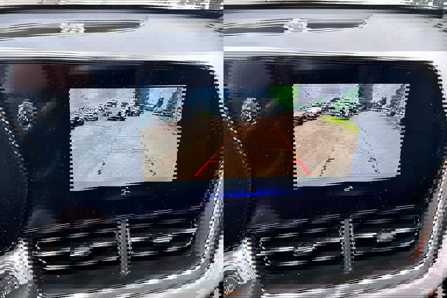 Used 2026 Chevrolet Trax LT w/ Driver Confidence Package image 25