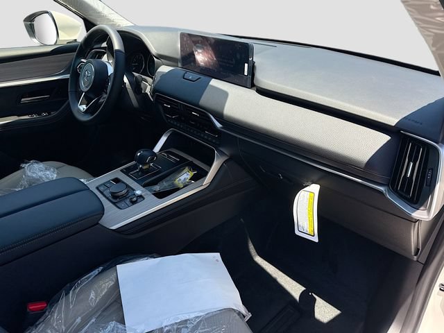New 2026 MAZDA CX-90 3.3 Turbo w/ Preferred Package AWD/4WD image 32