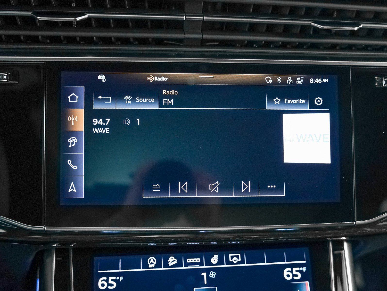 New 2026 Audi Q7 2.0T Premium image 20