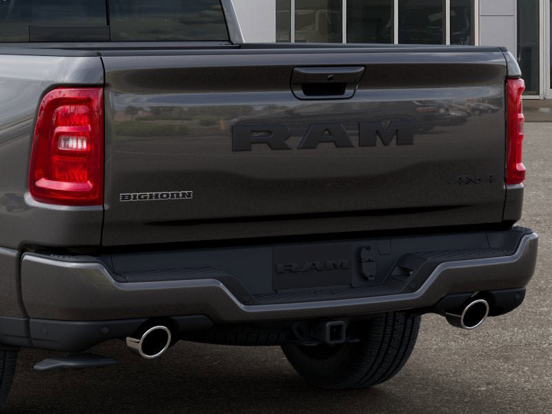 New 2026 RAM 1500 Big Horn image 39