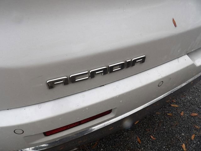 Used 2019 GMC Acadia Denali image 19