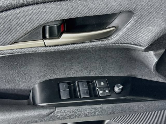 Certified 2026 Toyota Camry SE FWD image 19