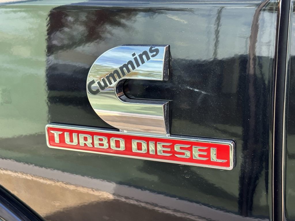 New 2026 RAM 2500 Limited image 9