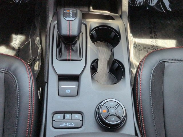 Certified 2025 Ford Ranger Raptor AWD/4WD image 19
