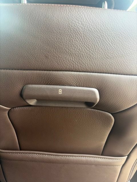 New 2025 Ford Expedition Max King Ranch AWD/4WD image 25