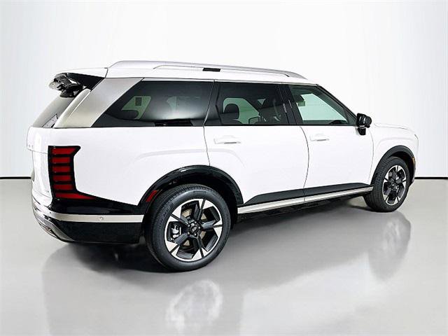 New 2026 Hyundai Palisade Limited image 6