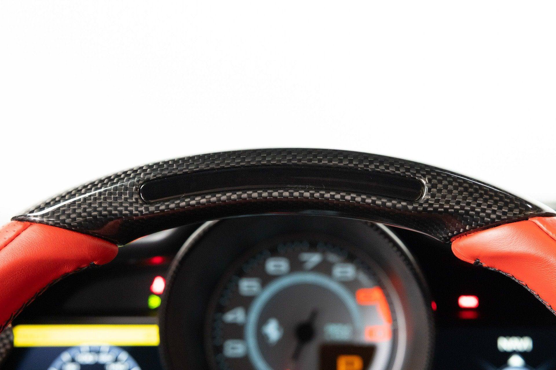 Certified 2015 Ferrari 458 Italia Coupe RWD image 69