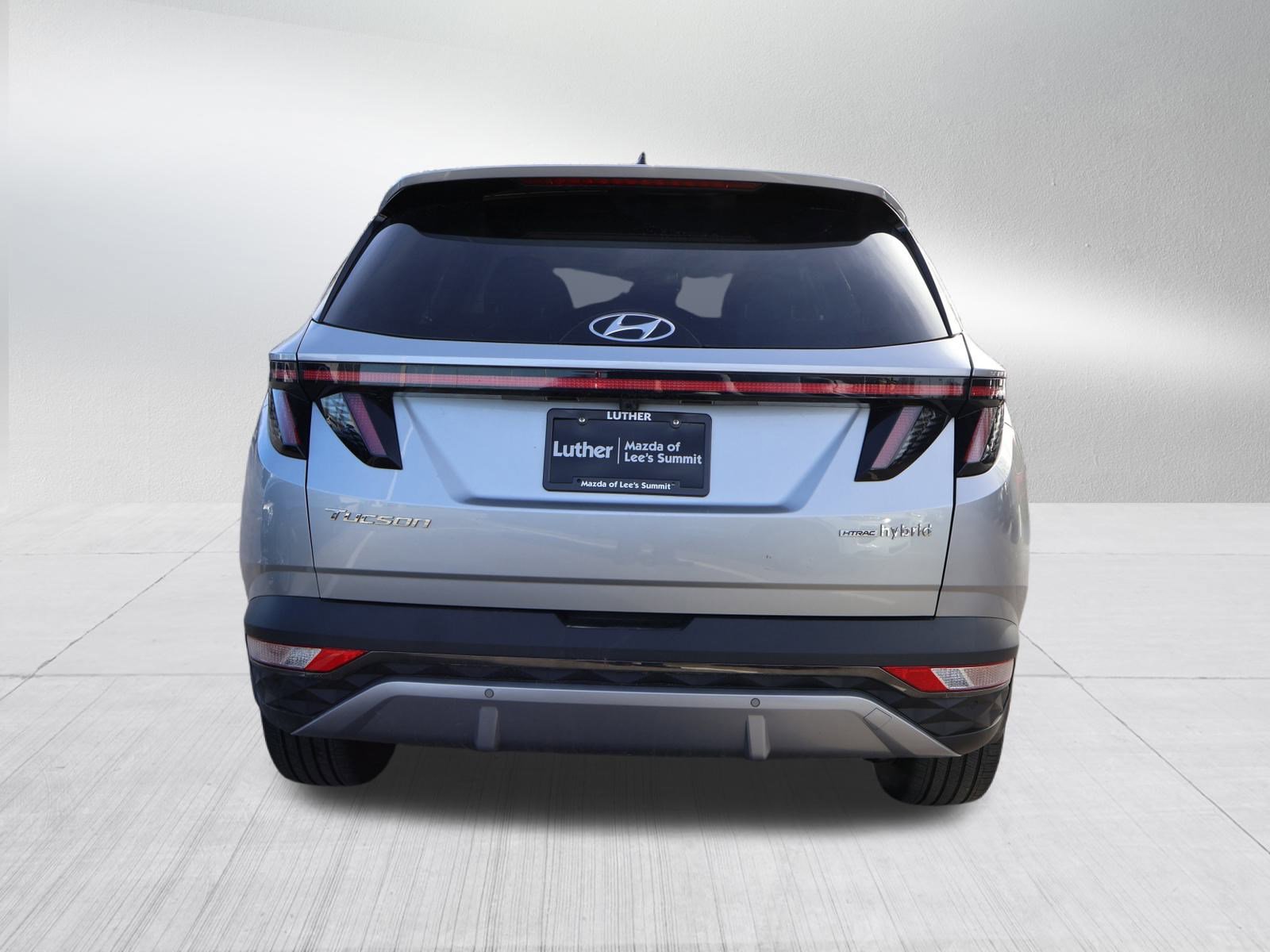 Used 2023 Hyundai Tucson Limited image 6