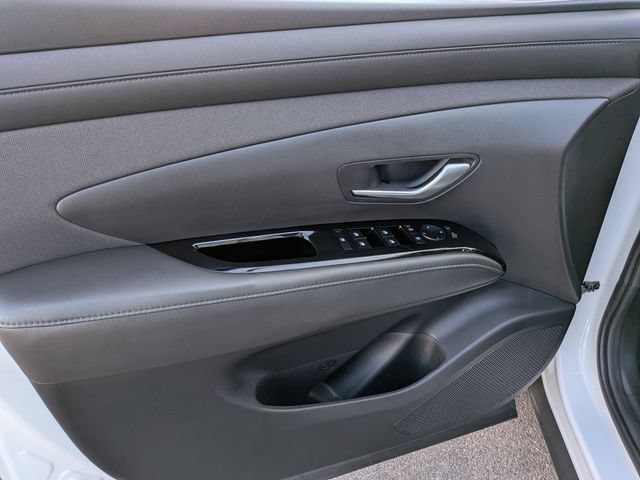 Used 2025 Hyundai Santa Cruz XRT AWD/4WD image 8