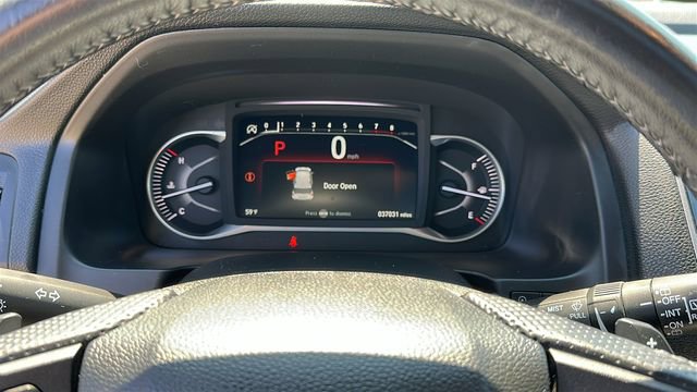 Used 2023 Honda Passport EX-L image 16