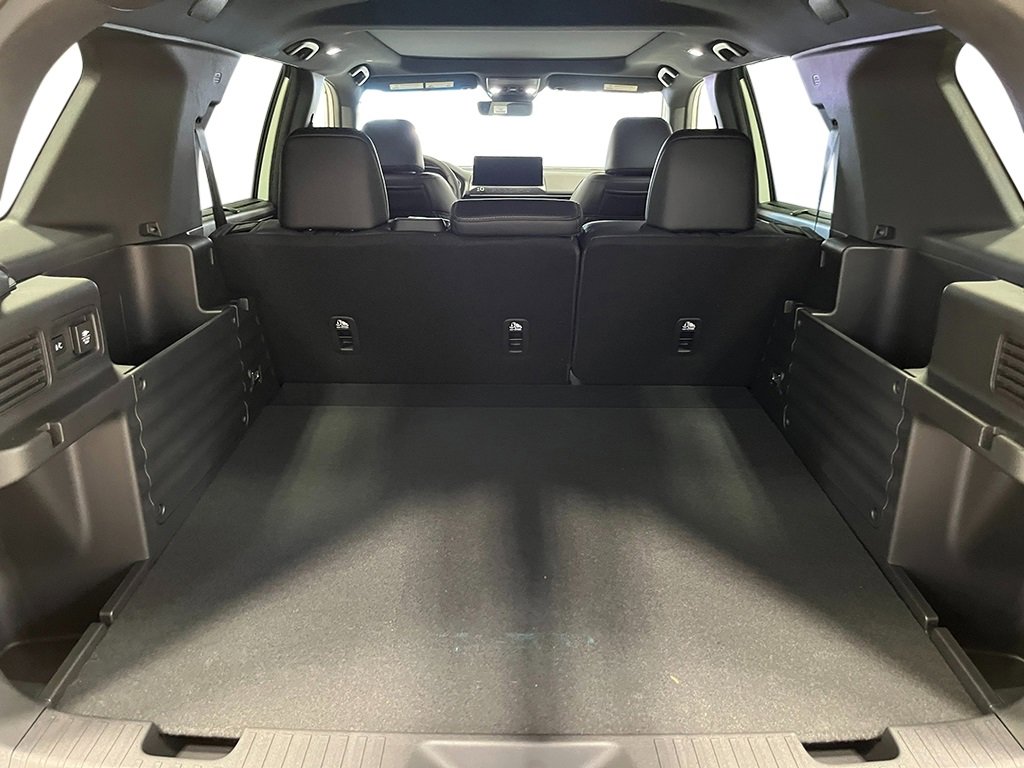 New 2026 Honda Passport TrailSport Elite image 27