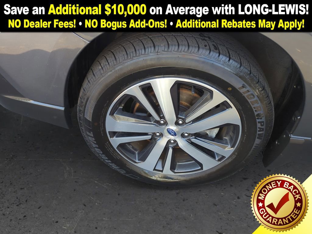 Used 2019 Subaru Outback 2.5i Limited image 13