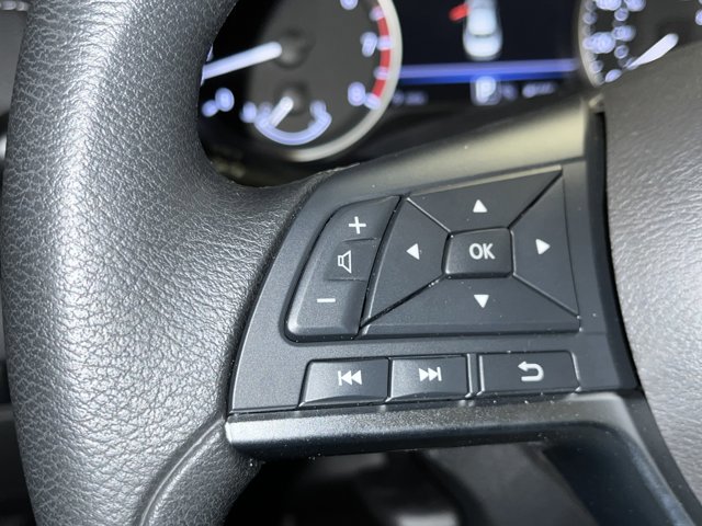 New 2025 Nissan Sentra SV image 27