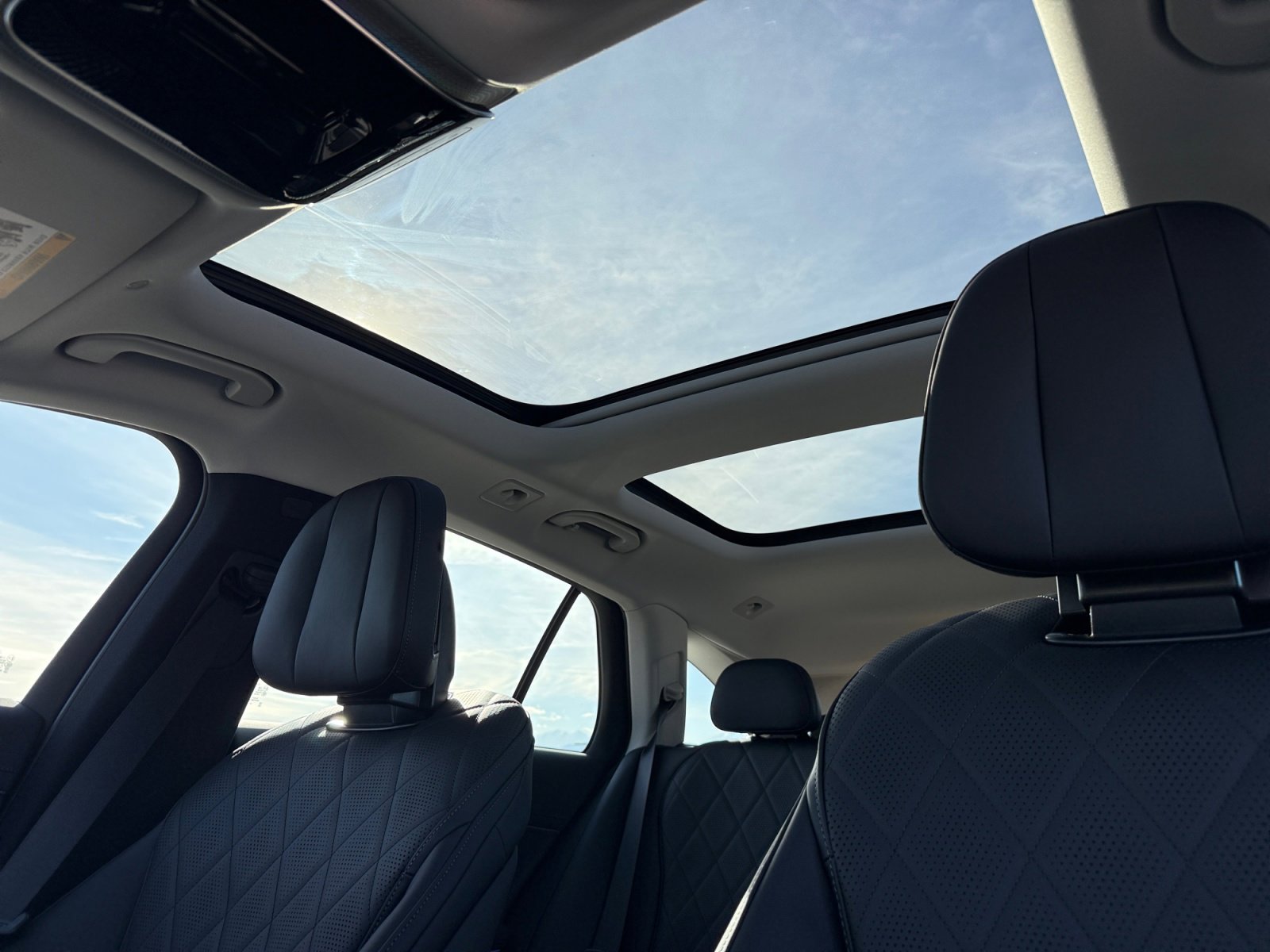 New 2026 Mercedes-Benz E 450 4MATIC All-Terrain Wagon image 33