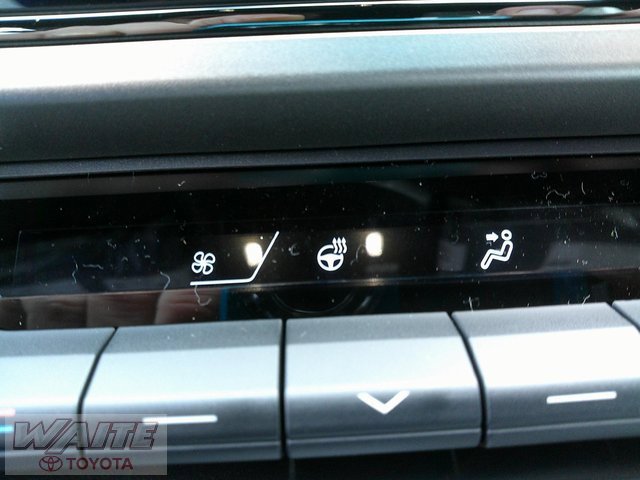 New 2026 Toyota Camry SE image 18