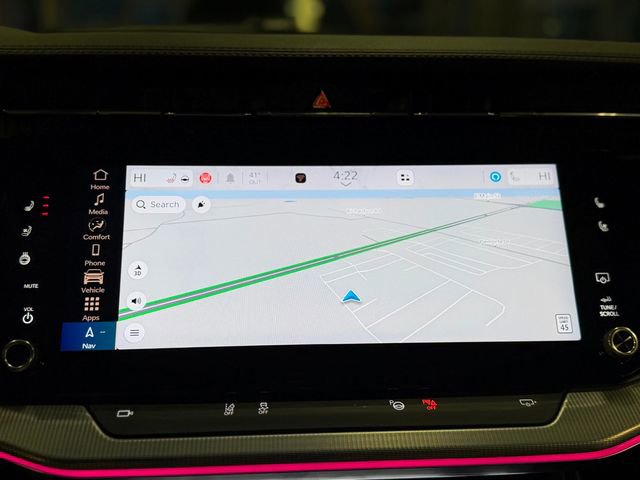 Used 2025 Jeep Wagoneer S Launch Edition AWD/4WD image 37