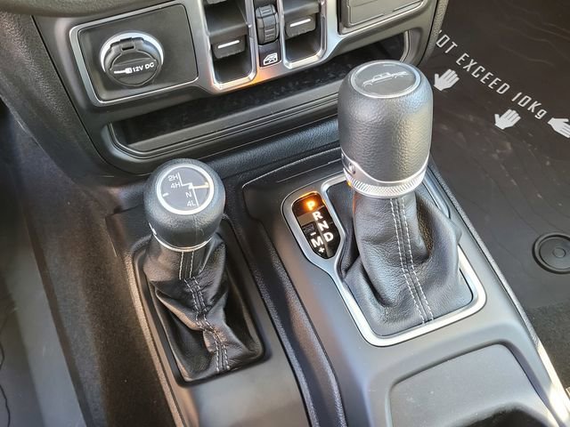 New 2026 Jeep Gladiator Sport image 19