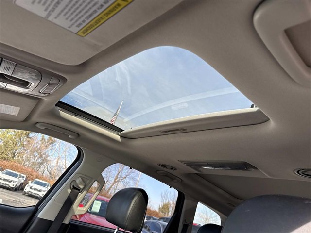 Used 2020 Kia Telluride SX image 16