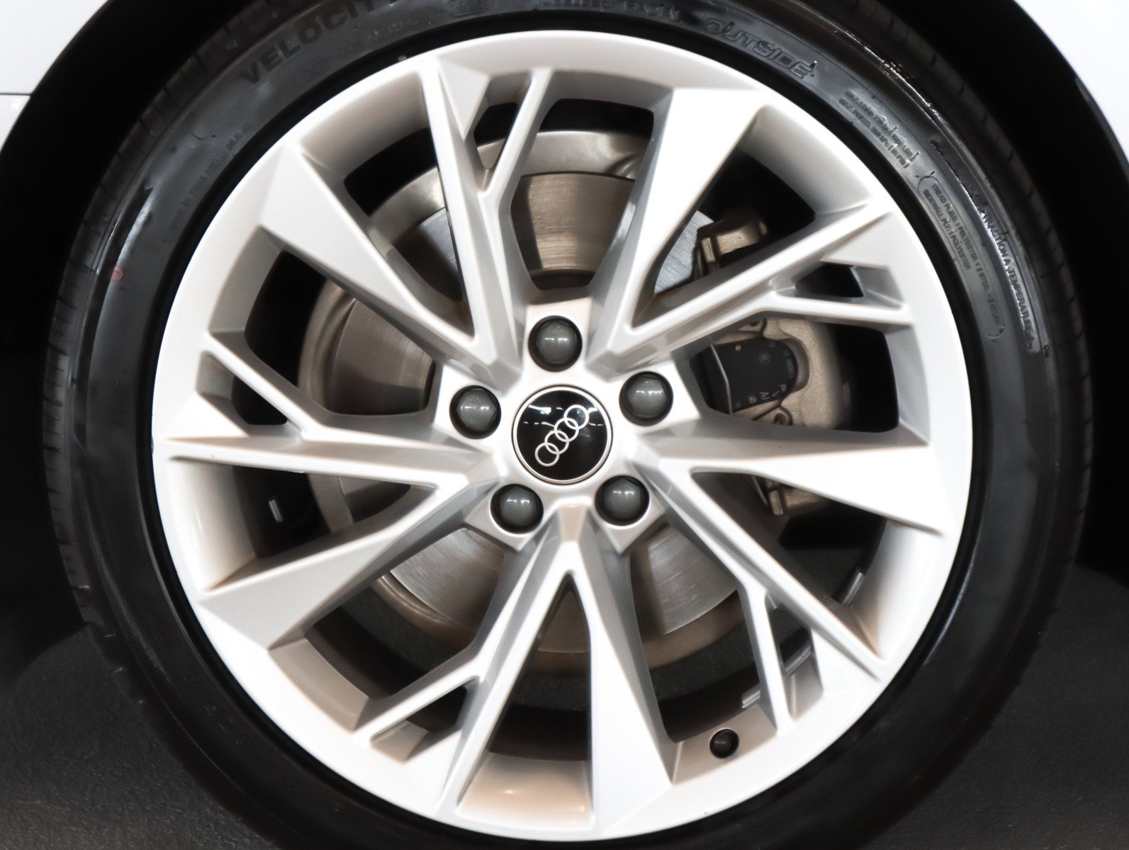 Certified 2023 Audi A5 2.0T Premium Plus w/ Premium Plus image 7