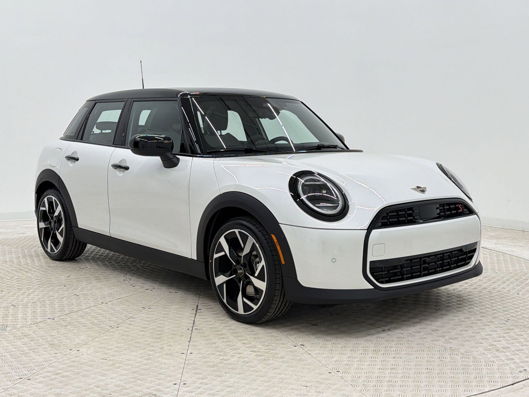 New 2026 MINI Cooper S image 7