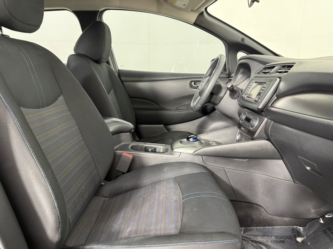 Used 2019 Nissan Leaf S w/ S Charge Package image 11
