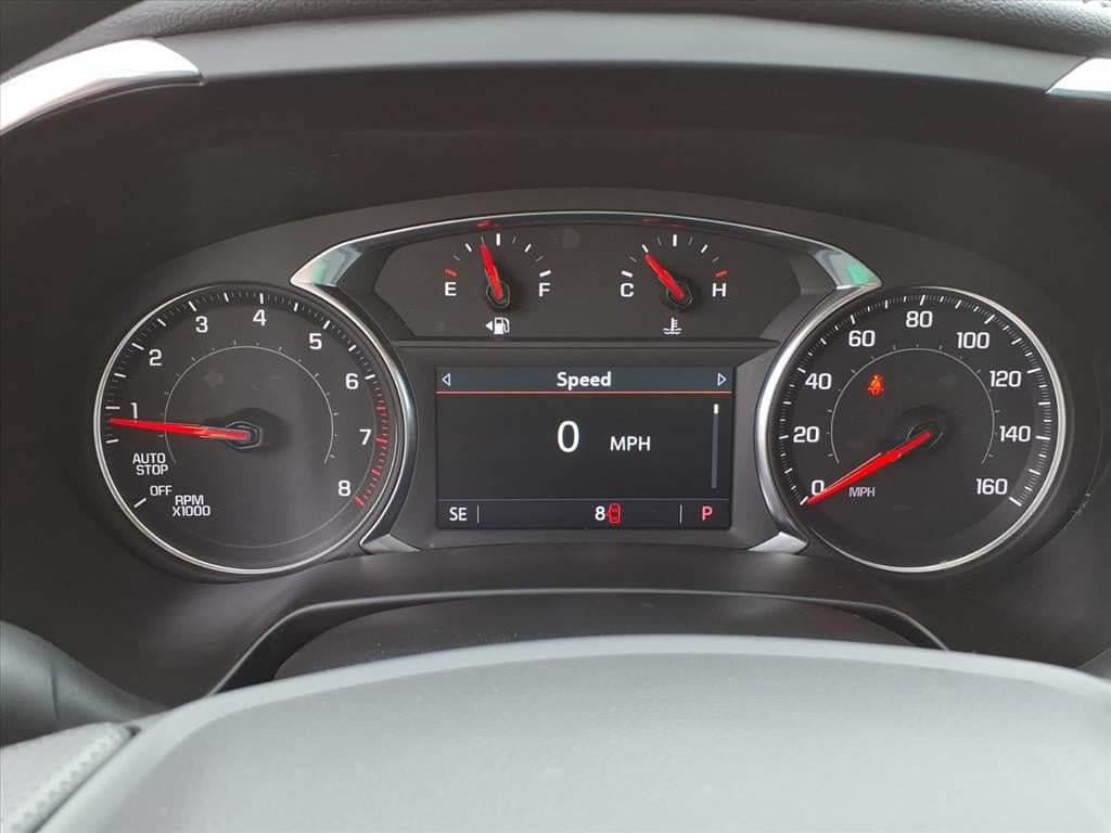 New 2026 Chevrolet Blazer LT w/ Convenience Package AWD/4WD image 9