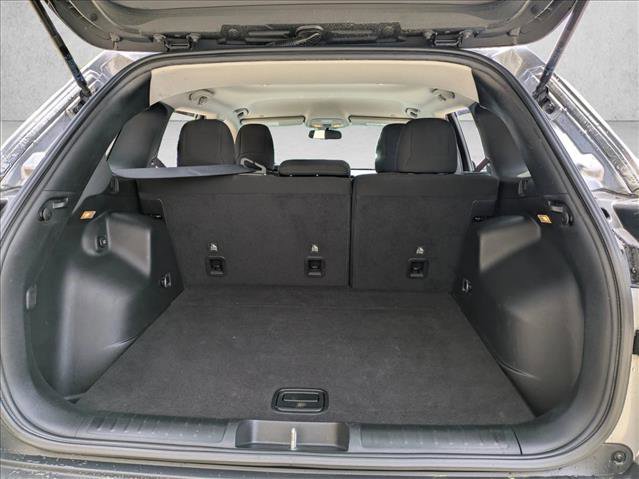 Used 2020 Jeep Cherokee Latitude image 6