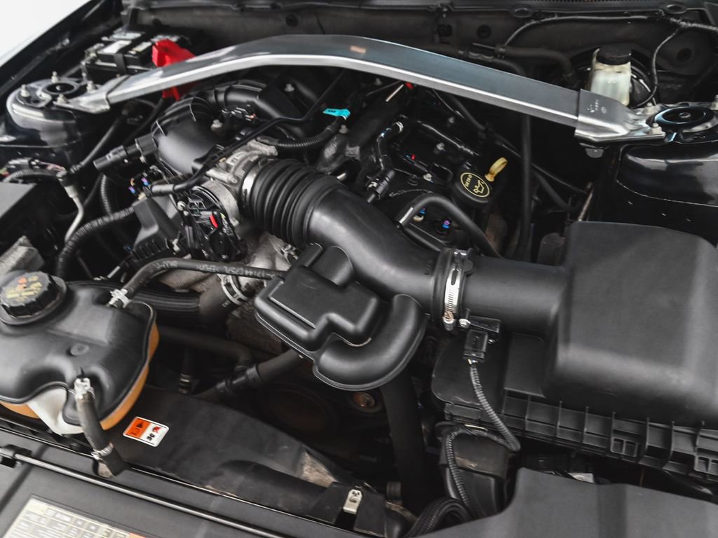 Used 2014 Ford Mustang Premium w/ Equipment Group 202A image 35