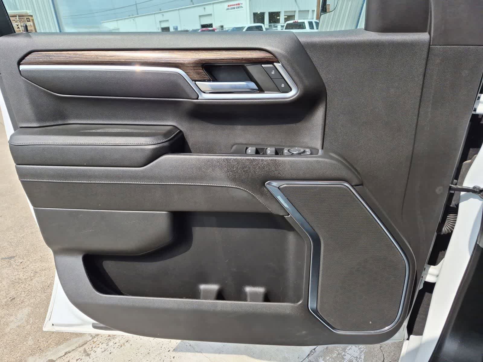 Used 2023 GMC Sierra 1500 Elevation RWD image 22