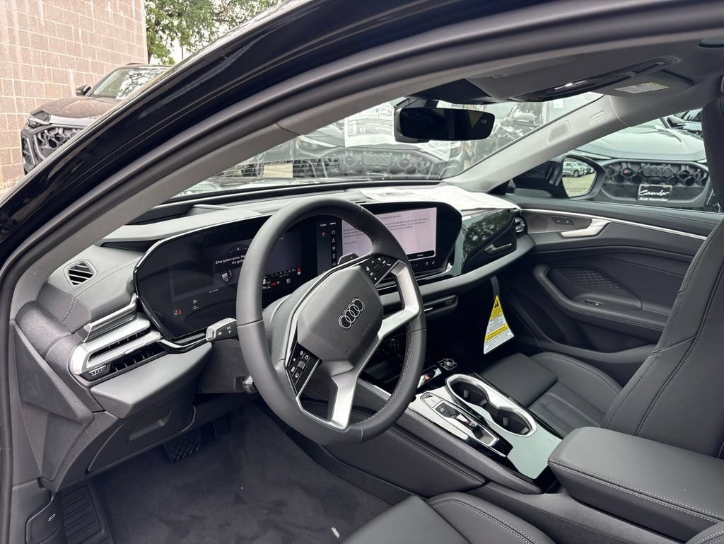 New 2026 Audi A6 Premium Plus AWD/4WD image 10