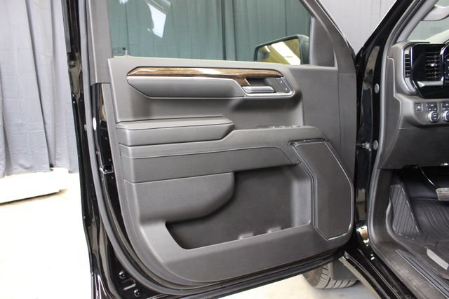 Used 2024 GMC Sierra 1500 Elevation AWD/4WD image 36