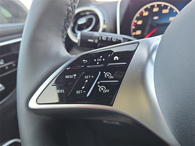 New 2026 Mercedes-Benz GLC 300 4MATIC image 17