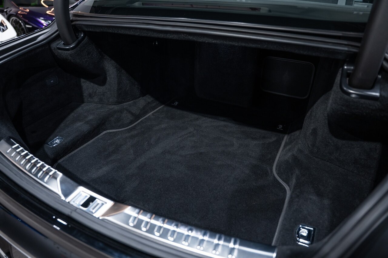 Used 2020 Bentley Flying Spur W12 AWD/4WD image 43