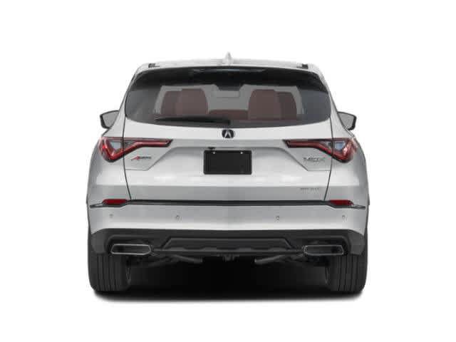 Used 2026 Acura MDX A-Spec AWD/4WD image 8