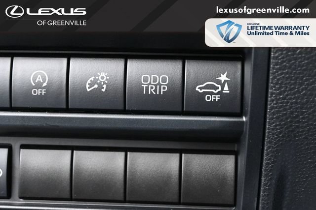 Used 2023 Toyota Tundra SR5 w/ SR5 Convenience Package AWD/4WD image 13