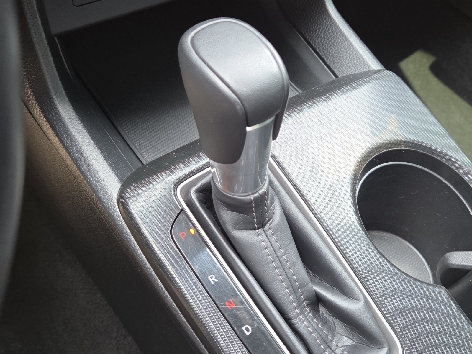 Used 2024 Honda Civic Sport image 31