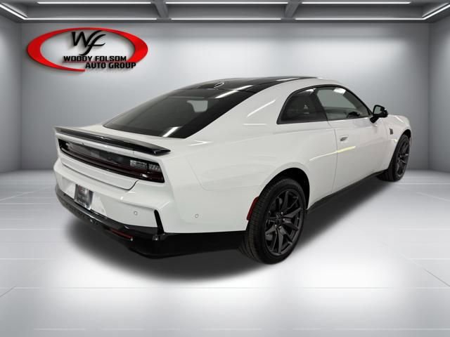 New 2026 Dodge Charger R/T Scat Pack image 6