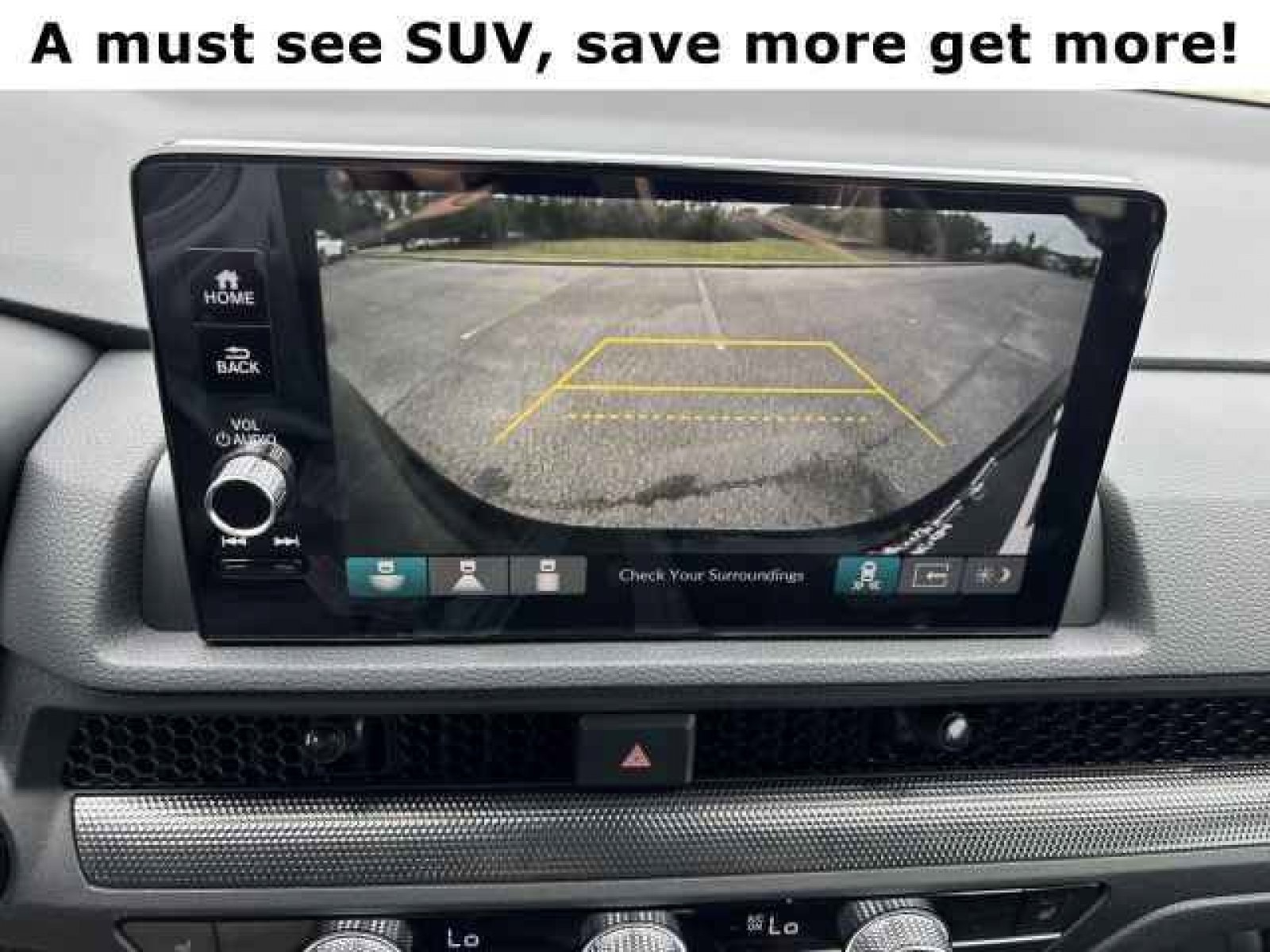 Certified 2025 Honda CR-V Sport-L image 3