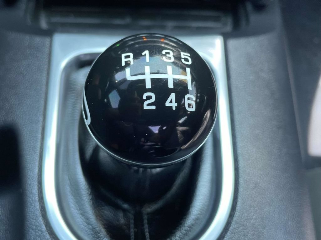 Used 2019 Ford Mustang GT Premium w/ Ford Safe & Smart Package RWD image 39