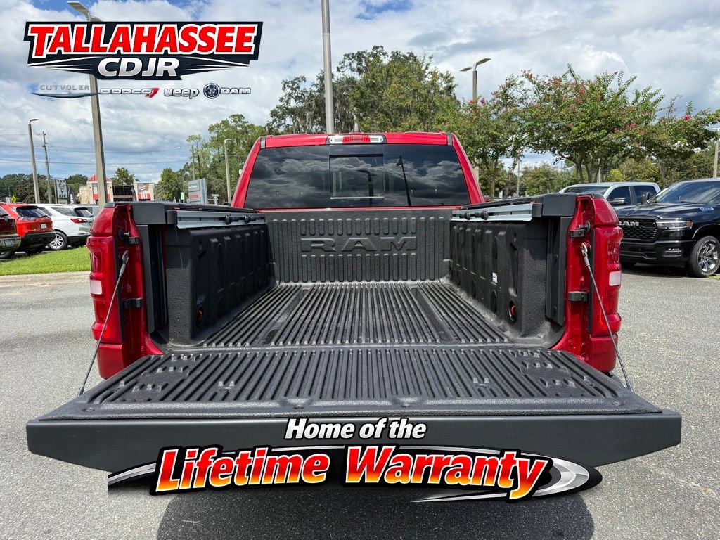 New 2026 RAM 1500 2WD Crew Cab image 14