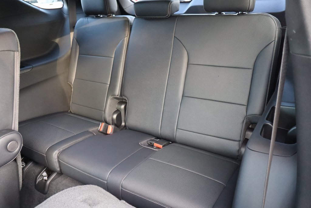 New 2026 Chevrolet Traverse LT w/ Driver Confidence Package image 21