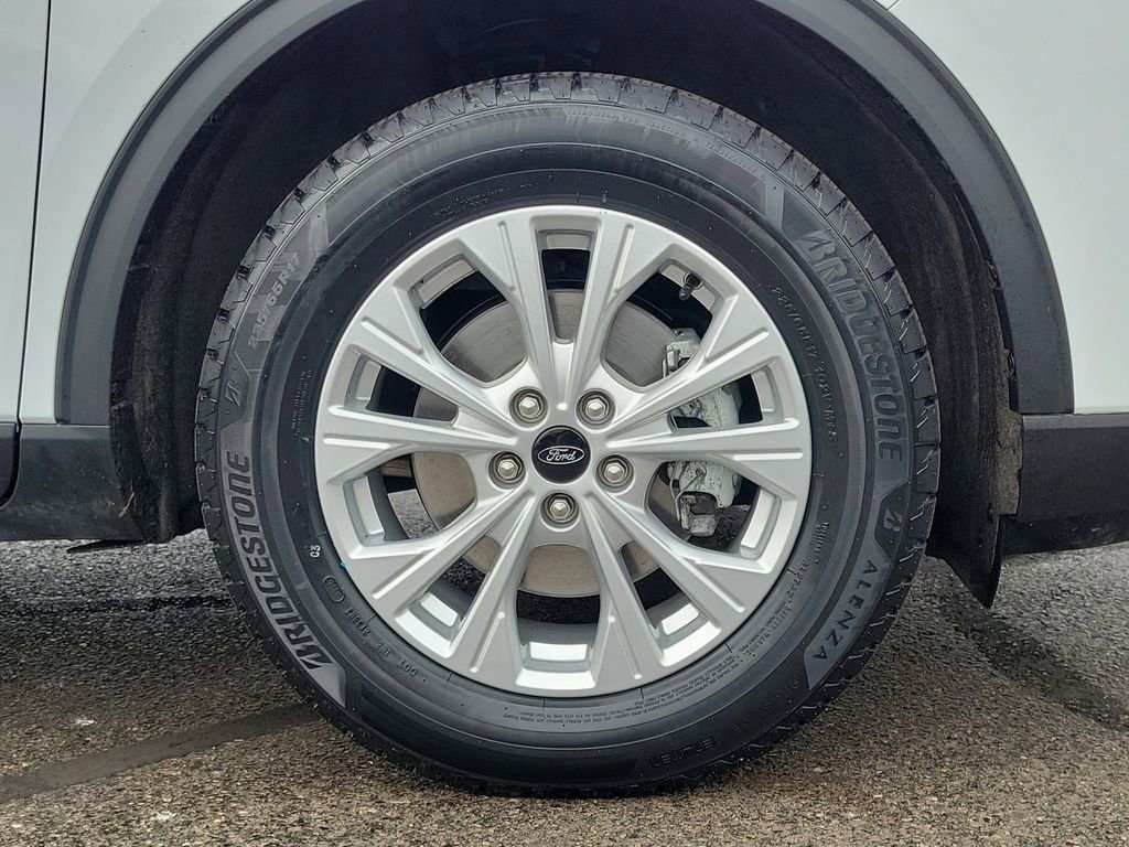 Certified 2023 Ford Escape Active w/ Tech Pack #1 AWD/4WD image 9