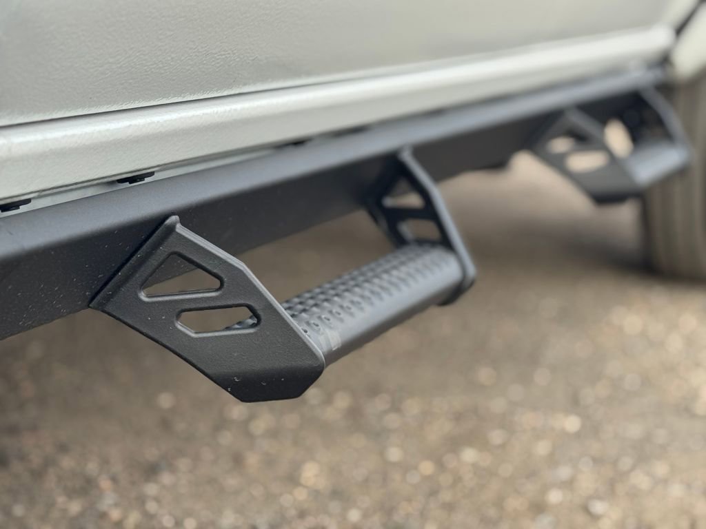 New 2025 Toyota Tacoma TRD Sport image 12