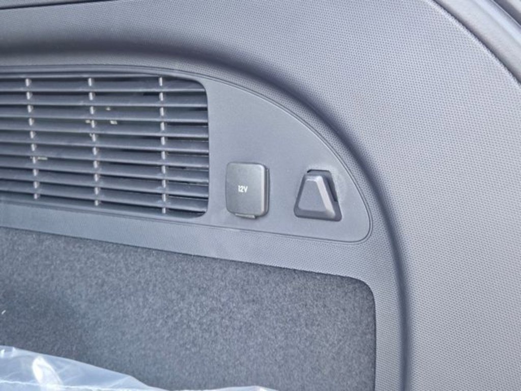 New 2025 Ford Mustang Mach-E Select w/ Comfort Package Lite image 8