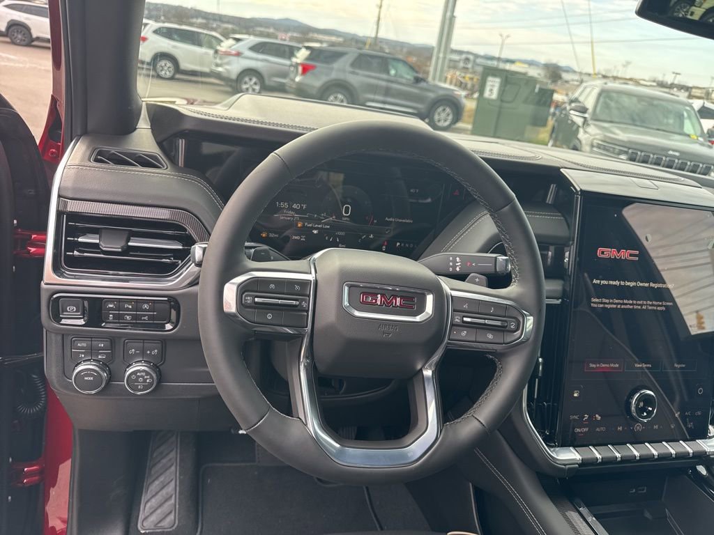 New 2026 GMC Yukon Elevation image 15