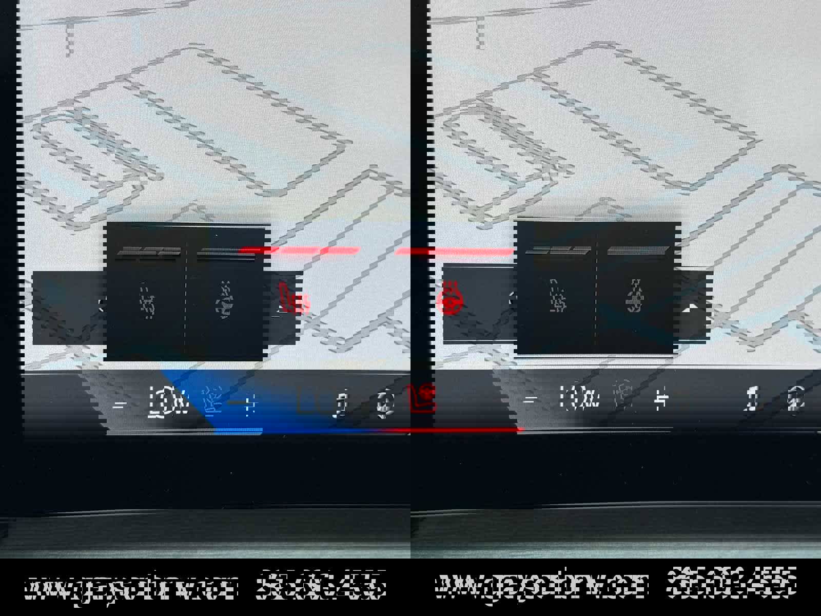 Used 2025 BMW 330i xDrive Sedan w/ Premium Package image 26