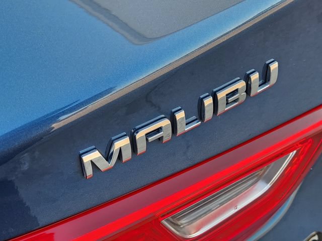 Used 2025 Chevrolet Malibu LT FWD image 9