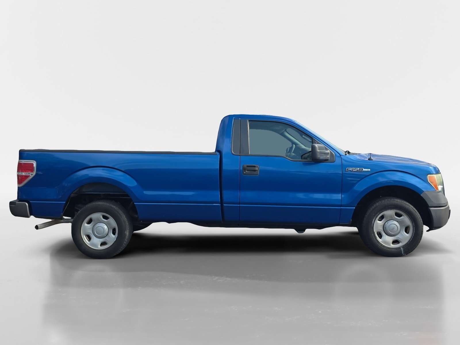 Used 2009 Ford F150 XL image 5