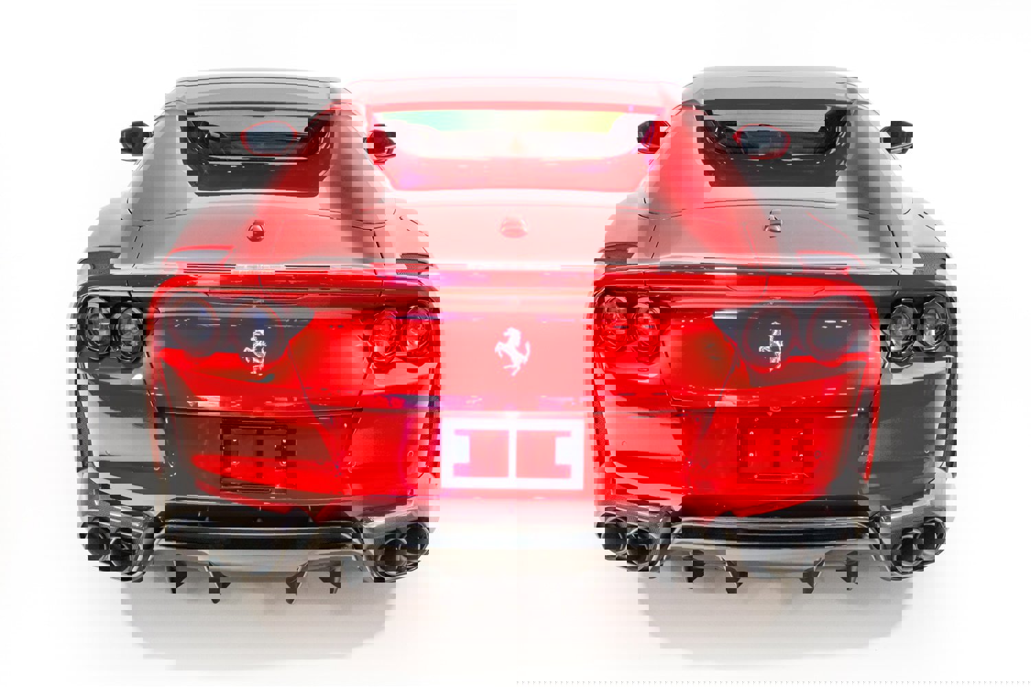 Used 2021 Ferrari 812 GTS image 7