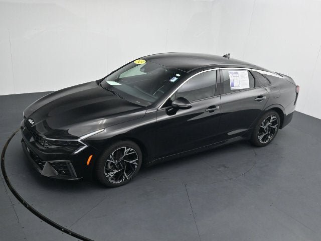 Used 2025 Kia K5 GT-Line FWD image 24